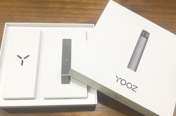 柚子yooz电子烟最便宜的一款是什么?