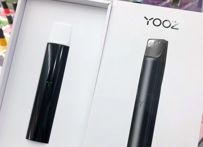 yooz二代微商货源黑骑士多少钱？yooz二代零售价是多少？