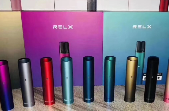 RELX悦刻电子烟为什么会漏油？有咕噜咕噜的声音？